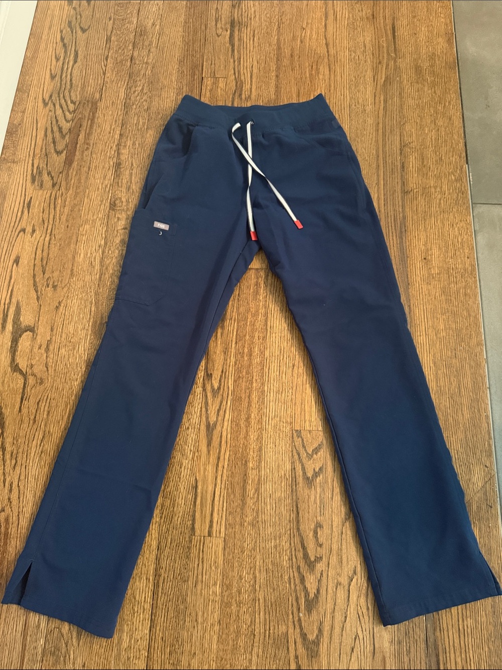 Women’s Figs USA scrub pants